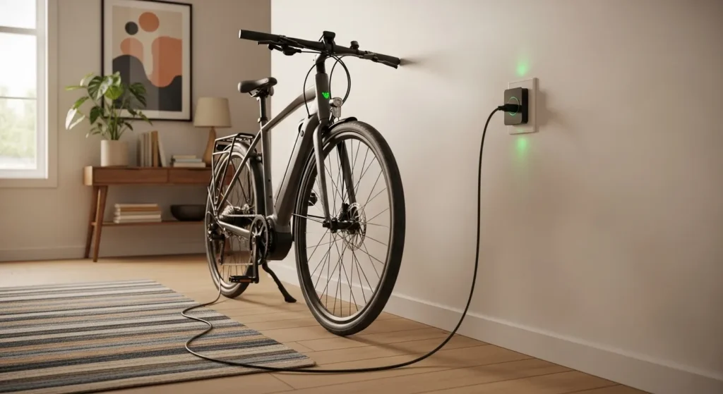 charging conditions linked to lithium-ion battery fire injury claims