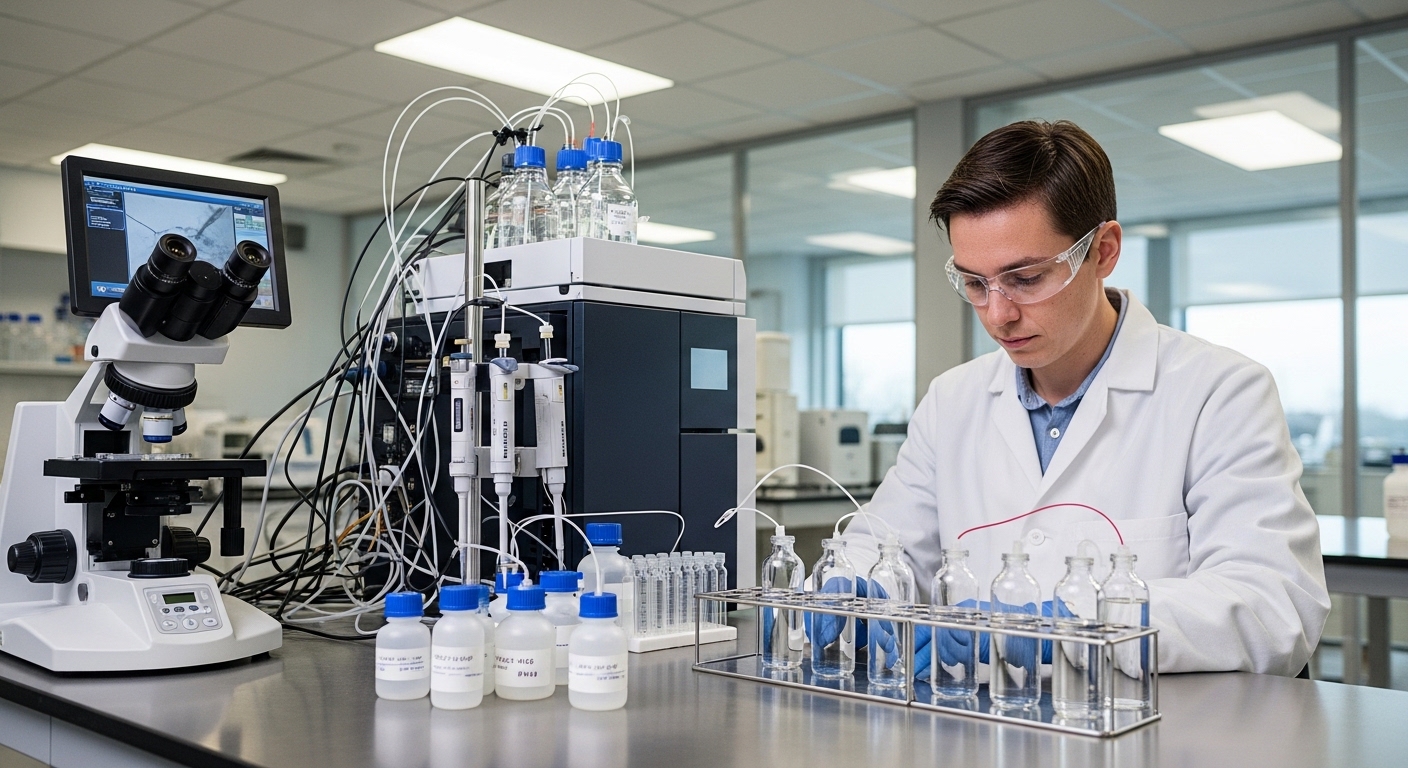 PFAS water testing used as evidence in toxic exposure claims (2)