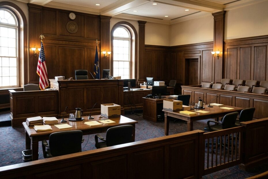 Jury misconduct in personal injury cases involving civil trial proceedings and California court rulings